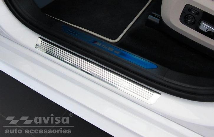 Instaplijsten | BMW | X7 19- 5d suv. G07 | met M-Pakket | Li, Auto-onderdelen, Interieur en Bekleding, Nieuw, BMW, Verzenden