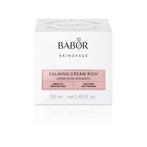BABOR Skinovage Calming Cream Rich (Dagcreme), Verzenden, Nieuw