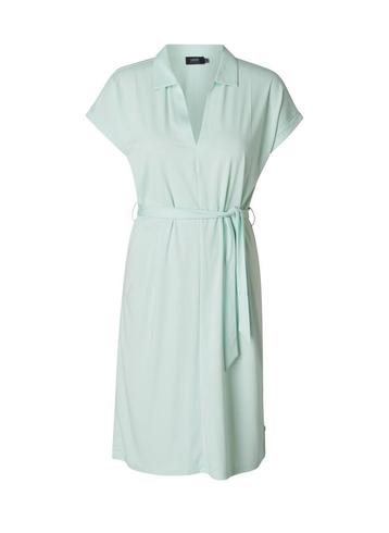 YESTA jurk Wietske1(48)Maat 46/48 (XL) of groter, Kleding | Dames, Jurken, Verzenden, Nieuw, Maat 46/48 (XL) of groter, Overige kleuren