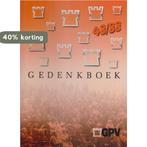 Gedenkboek GPV 1948 - 1988 9789071075025 J. van der Jagt, Boeken, Verzenden, Gelezen, J. van der Jagt