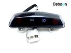 Display Controlelampen Gilera Nexus 300 2008-2014, Motoren, Verzenden, Gebruikt