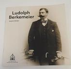 Jacques Dekker - Ludolph Berkemeier (Genootschap Oud Noordwi, Verzenden, Nieuw