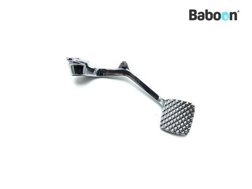 Rempedaal BMW R 1200 CL 2002-2005 (R1200CL), Motoren, Onderdelen | BMW, Gebruikt, Verzenden