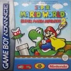 Super Mario Advance 2-Standaard (GBA) Gebruikt, Games en Spelcomputers, Games | Nintendo Game Boy, Ophalen of Verzenden, Nieuw