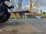 Kraffter Manegebakvlakker 120 gegalvaniseerd, Zakelijke goederen, Landbouw | Werktuigen