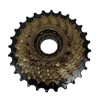 Freewheel 8 speed, Verzenden