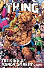 The Thing: The King of Yancy Street, Verzenden