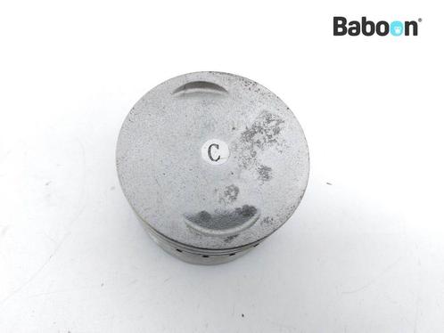 Piston Yamaha YFM 350 1987-2004 (1UY YFM350 Warrior)  (std), Motoren, Onderdelen | Yamaha, Verzenden