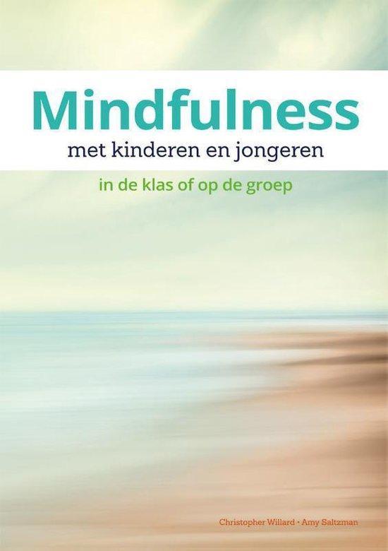 Mindfulness met kinderen en jongeren - Christopher Willard -, Boeken, Gezondheid, Dieet en Voeding, Verzenden