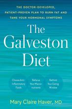 The Galveston Diet 9780593578896 Mary Claire Haver, Verzenden, Zo goed als nieuw, Mary Claire Haver