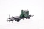 Philotrain H0 - 30A - Modeltrein goederenwagon (1) - Proef, Nieuw