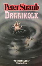 DRAAIKOLK 9789024517190 Straub, Boeken, Sprookjes en Fabels, Verzenden, Gelezen, Straub