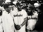 Alberto Korda (1928-2001). - Fidel Castro jugando al, Antiek en Kunst