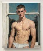 Kasper Grzegorz Kasperek - farewell to summer 2 „