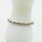 Zonder Minimumprijs - Tiffany & Co. - Armband Zilver -, Handtassen en Accessoires, Armbanden, Nieuw