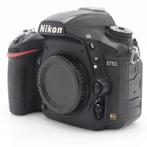 Nikon D750 body | Tweedehands, Audio, Tv en Foto, Fotocamera's Digitaal, Verzenden, Zo goed als nieuw, Nikon