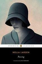 Passing (Penguin Classics). Nella-LAsen New, Nella LAsen, Zo goed als nieuw, Verzenden