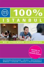 100% Istanbul / 100% stedengidsen 9789057675317, Boeken, Verzenden, Gelezen, Birgit Ingen Housz