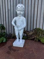 Statue, statue of European capital Brussels (manneken pis) -, Antiek en Kunst