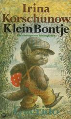 KLEINE BONTJE / JEUGD SALAMANDER-REEKS 9789021431321, Verzenden, Gelezen, Korschunow