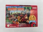 Nintendo - Snes - Super Nintendo - Donkey Kong Country, Games en Spelcomputers, Nieuw