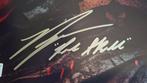 Avengers: Infinity War - Ross Marquand signed Red Skull
