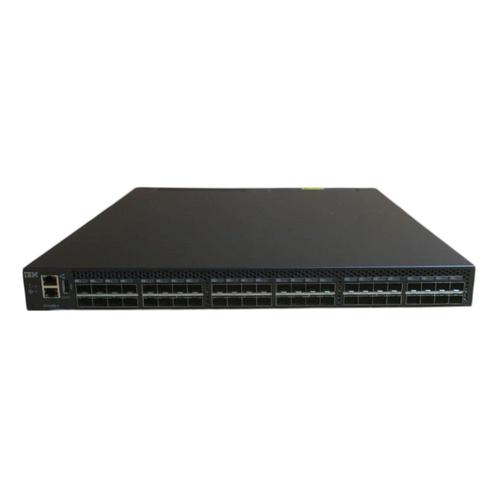 IBM IB-6510-24-0000-R, Computers en Software, Netwerk switches, Ophalen of Verzenden