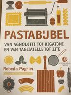 Pastabijbel 9789048845460 Robera Pagnier, Boeken, Verzenden, Gelezen, Robera Pagnier