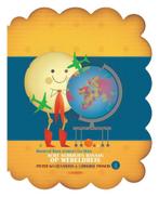 Acht schijfjes banaan op wereldreis / Mannetje Koek schrijft, Boeken, Verzenden, Gelezen, Pieter Gaudesaboos