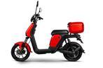 Sunra Rainbow Compacte E-Scooter, Sunra, Elektrisch, Nieuw, Klasse A (25 km/u)