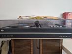 Grundig - Studio 2000 Hifi + Enceintes Ensemble stéréo, Audio, Tv en Foto, Nieuw