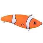 Spro Screaming devil ND S128 Multicolour 12.8cm, Ophalen of Verzenden, Nieuw