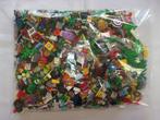 Lego - Assorti - 1,0 kg (netto) Lego - gebladerte -, Nieuw