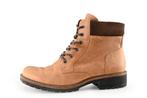Ecco Veterboots in maat 39 Bruin | 5% korting, Kleding | Dames, Schoenen, Ecco, Bruin, Verzenden, Overige typen