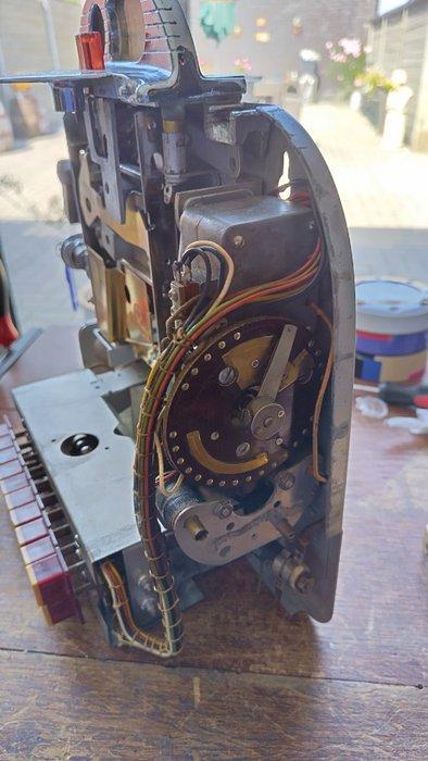 Seeburg Walbox - 3W1 Jukebox, Antiek en Kunst, Antiek | Wandborden en Tegels