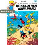 De kaart van Wawa Wang / De belevenissen van Jommeke / 98, Verzenden, Gelezen, Jef Nys