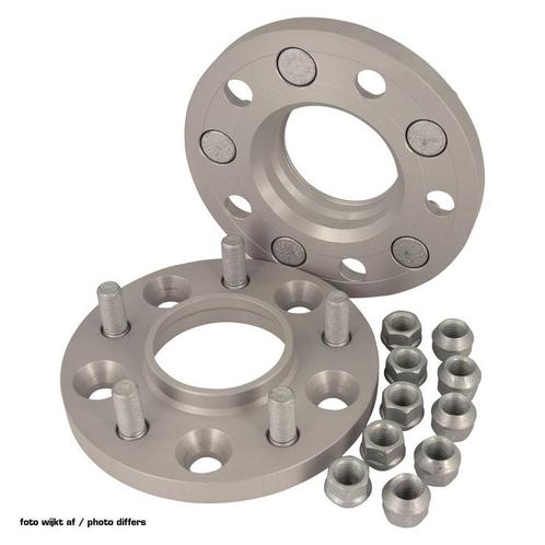 H&R DRM-Systeem Spoorverbrederset 50mm per as - Steekmaat 4x, Auto-onderdelen, Ophanging en Onderstel, Nieuw, Verzenden