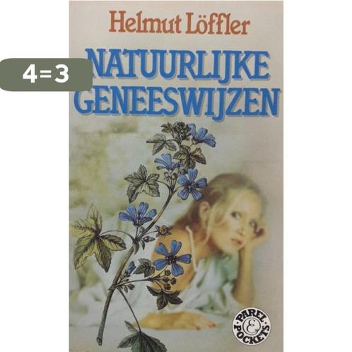 Natuurlijke geneeswijzen 9789010044167 Loffler, Boeken, Gezondheid, Dieet en Voeding, Gelezen, Verzenden