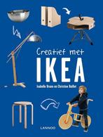 Creatief met IKEA 9789401435734 Isabelle Bruno, Verzenden, Zo goed als nieuw, Isabelle Bruno