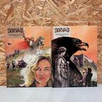 Godefroid de Bouillon T1 + T2 + Orval T1 + T2 - Séries, Nieuw