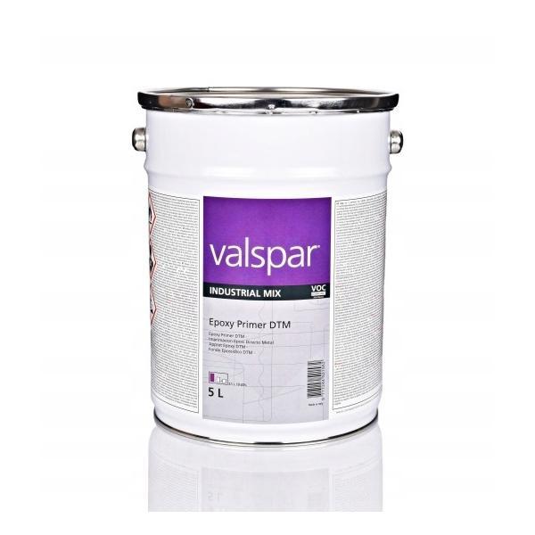 Epoxy Primer DTM FP400 - 10 Liter Valspar VIM (Primers VIM), Auto diversen, Autogereedschap, Nieuw, Verzenden