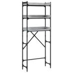 Wasmachinekast 67cm - Retour Deal - Meer Opbergruimte!, Verzenden, Nieuw