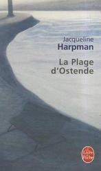 Ldp Litterature- La Plage D Ostende 9782253062691, Boeken, Gelezen, J Harpman, Verzenden