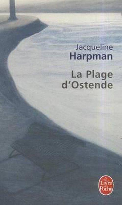 Ldp Litterature- La Plage D Ostende 9782253062691, Boeken, Overige Boeken, Gelezen, Verzenden