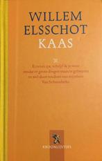 Kaas - Willem Elsschot 9789001555054, Willem Elsschot, Braak Menno ter, Verzenden