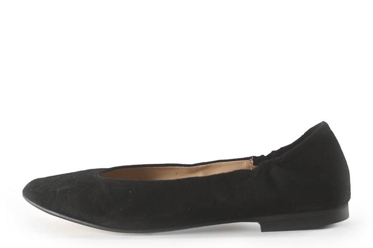 Alma En Pena Ballerinas in maat 38 Zwart | 20% korting, Kleding | Dames, Schoenen, Zwart, Zo goed als nieuw, Ballerina's, Verzenden