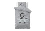 Dreamhouse Pure Mr and Mrs Right 2 Grey, Nieuw
