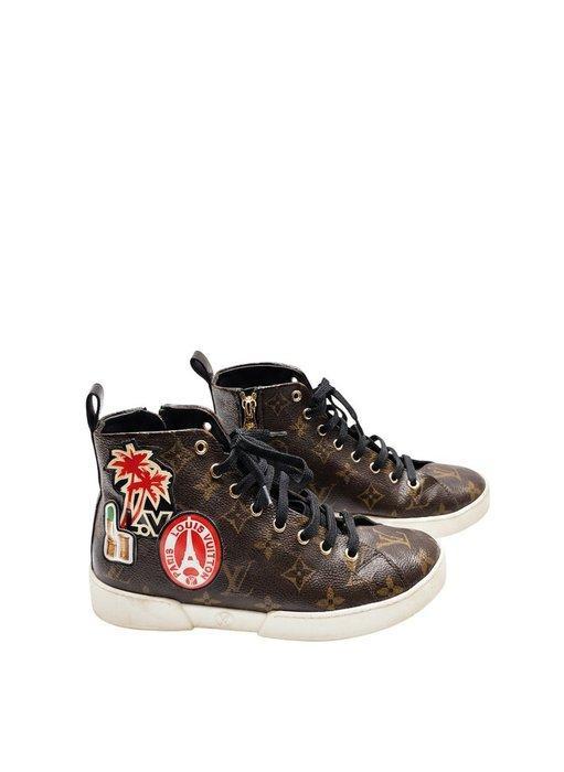 Louis Vuitton - stellar - Sneakers - Maat: EU 36.5, Vêtements | Hommes, Chaussures