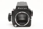 Mamiya M645 Prism Finder Middenformaatcamera, Nieuw
