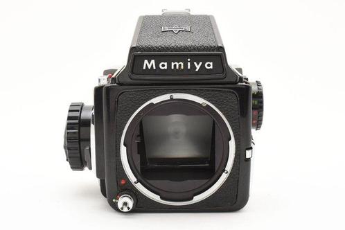 Mamiya M645 Prism Finder Middenformaatcamera, Audio, Tv en Foto, Fotocamera's Analoog